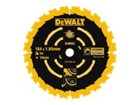 DeWALT Extreme DeWALT Cutting Rundsavsklinge Dyksav ryhmässä KOTI, TALOUS JA PUUTARHA / Työkalut & Tee itse / Muut Työkalut & Tarvikkeet @ TP E-commerce Nordic AB (D13590)