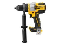 DeWALT DCD999NT-XJ Slagborrmaskin utan batteri 18V ryhmässä KOTI, TALOUS JA PUUTARHA / Työkalut & Tee itse / Porakoneet @ TP E-commerce Nordic AB (D13595)