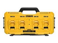 DeWALT Battery Charger ryhmässä KOTI, TALOUS JA PUUTARHA / Työkalut & Tee itse / Paristot ja akut sähkötyökaluihin @ TP E-commerce Nordic AB (D13602)