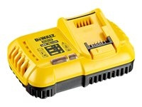 DeWALT Battery Charger ryhmässä KOTI, TALOUS JA PUUTARHA / Työkalut & Tee itse / Paristot ja akut sähkötyökaluihin @ TP E-commerce Nordic AB (D13608)