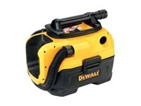 DeWALT DCV 584 L Handheld vacuum cleaner ryhmässä KOTI, TALOUS JA PUUTARHA / Siivoustuotteet / Imurit & Tarvikkeet @ TP E-commerce Nordic AB (D13612)