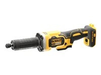 DeWALT DCG426N Die grinder without battery without battery 1000W ryhmässä KOTI, TALOUS JA PUUTARHA / Työkalut & Tee itse / Muut sähkötyökalut @ TP E-commerce Nordic AB (D13618)