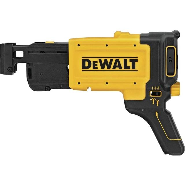 DeWALT DCF6202-XJ Attachment for screwdriver DCF620/DCF621 ryhmässä KOTI, TALOUS JA PUUTARHA / Työkalut & Tee itse / Muut sähkötyökalut @ TP E-commerce Nordic AB (D13628)