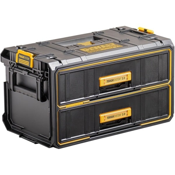 DeWALT DWST83529-1 Drawer Værktøjskasse ryhmässä KOTI, TALOUS JA PUUTARHA / Työkalut & Tee itse / Muut Työkalut & Tarvikkeet @ TP E-commerce Nordic AB (D13631)