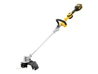 DeWALT XR DCMST561 Græstrimmer Elektrisk 0-4600/0-6000opm 3.5kg ryhmässä KOTI, TALOUS JA PUUTARHA / Työkalut & Tee itse / Muut sähkötyökalut @ TP E-commerce Nordic AB (D13637)