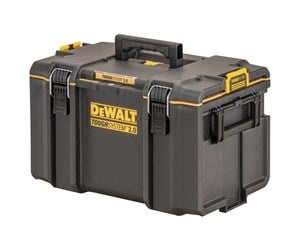 DeWALT DWST83342-1 værktøjskasse ryhmässä KOTI, TALOUS JA PUUTARHA / Työkalut & Tee itse / Muut Työkalut & Tarvikkeet @ TP E-commerce Nordic AB (D13639)