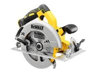 DeWALT DCS570N-XJ Circular saw without battery ryhmässä KOTI, TALOUS JA PUUTARHA / Työkalut & Tee itse / Muut sähkötyökalut @ TP E-commerce Nordic AB (D13654)