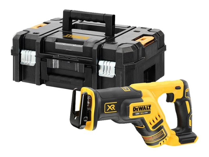 DeWALT DCS367NT-XJ Jigsaw without battery ryhmässä KOTI, TALOUS JA PUUTARHA / Työkalut & Tee itse / Muut sähkötyökalut @ TP E-commerce Nordic AB (D13656)