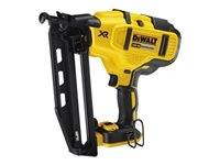 DeWALT DCN660NT-XJ Nailer With battery Without battery ryhmässä KOTI, TALOUS JA PUUTARHA / Työkalut & Tee itse / Muut sähkötyökalut @ TP E-commerce Nordic AB (D13657)