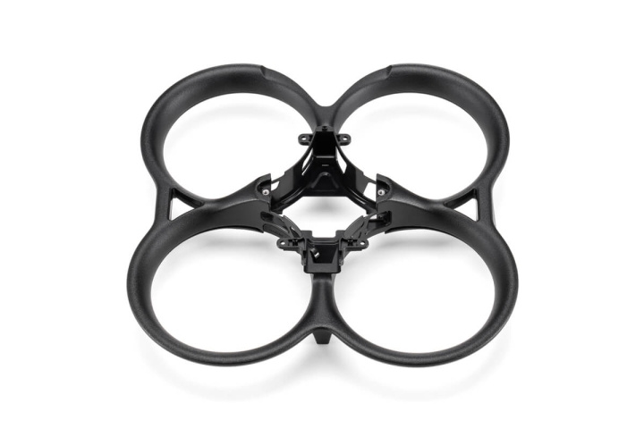 DJI Avata Potkurien suojus ryhmässä LELUT, TUOTTEET LAPSILLE JA VAUVOILLE / Radio-ohjattava / Dronet @ TP E-commerce Nordic AB (D13684)