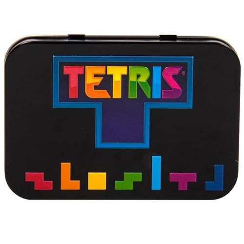 Fizz Creations Tetris™Arcade purkkipelissä ryhmässä URHEILU, VAPAA-AIKA JA HARRASTUS / Hauskat tavarat / Keräilyesineet @ TP E-commerce Nordic AB (D13728)