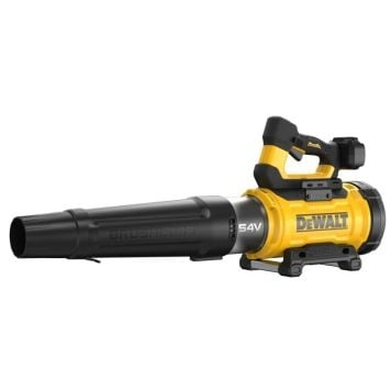 DeWALT DCMBL777N-XJ - XR Flexvolt 54V harjaton turboaksiaalipuhallin 21,5 M3/min (ilman akkua ja laturia) ryhmässä KOTI, TALOUS JA PUUTARHA / Puutarhatuotteet / Muut @ TP E-commerce Nordic AB (D13773)