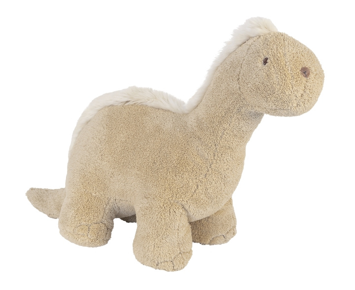 Happy Horse Dinosaurus Dingo ei. 2 - 30 cm (134001) ryhmässä LELUT, TUOTTEET LAPSILLE JA VAUVOILLE / Lelut vauvoille (0-3v) / Pehmolelut @ TP E-commerce Nordic AB (D13814)