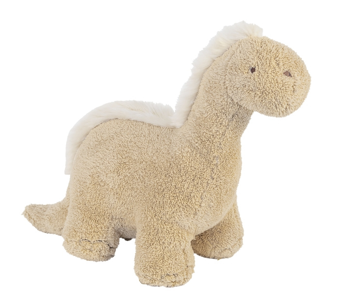 Happy Horse Dinosaurus Dingo ei. 3 - 40 cm (134002) ryhmässä LELUT, TUOTTEET LAPSILLE JA VAUVOILLE / Lelut vauvoille (0-3v) / Pehmolelut @ TP E-commerce Nordic AB (D13815)