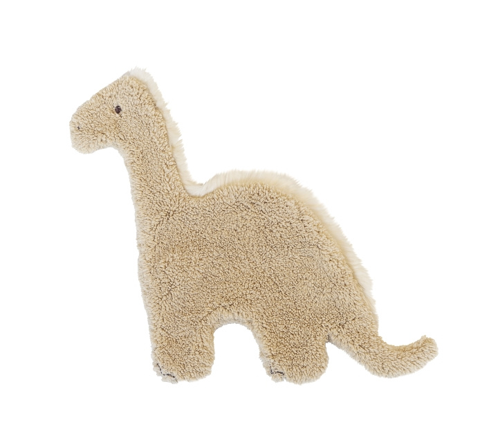 Happy Horse Dinosaurus Dingo Nusseklud - 26 cm (134003) ryhmässä LELUT, TUOTTEET LAPSILLE JA VAUVOILLE / Lelut vauvoille (0-3v) / Pehmolelut @ TP E-commerce Nordic AB (D13816)