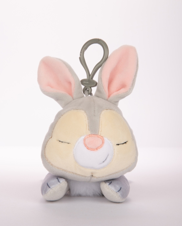 Disney Snuglet laukku hurmaa - Thumper ryhmässä LELUT, TUOTTEET LAPSILLE JA VAUVOILLE / Lelut vauvoille (0-3v) / Pehmolelut @ TP E-commerce Nordic AB (D13860)