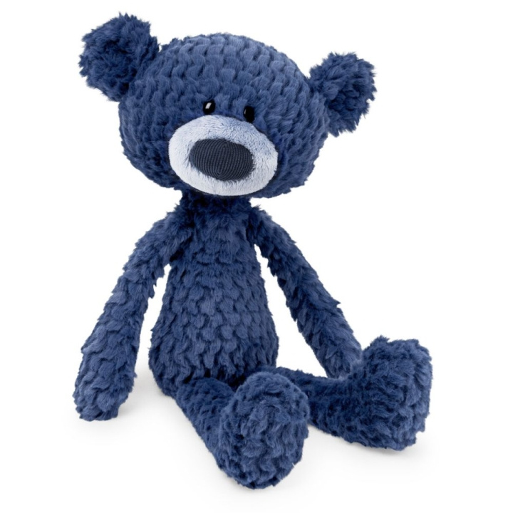 Gund Hammastikkukarhu Ripple 38 cm (6061451) ryhmässä LELUT, TUOTTEET LAPSILLE JA VAUVOILLE / Lelut vauvoille (0-3v) / Pehmolelut @ TP E-commerce Nordic AB (D13862)