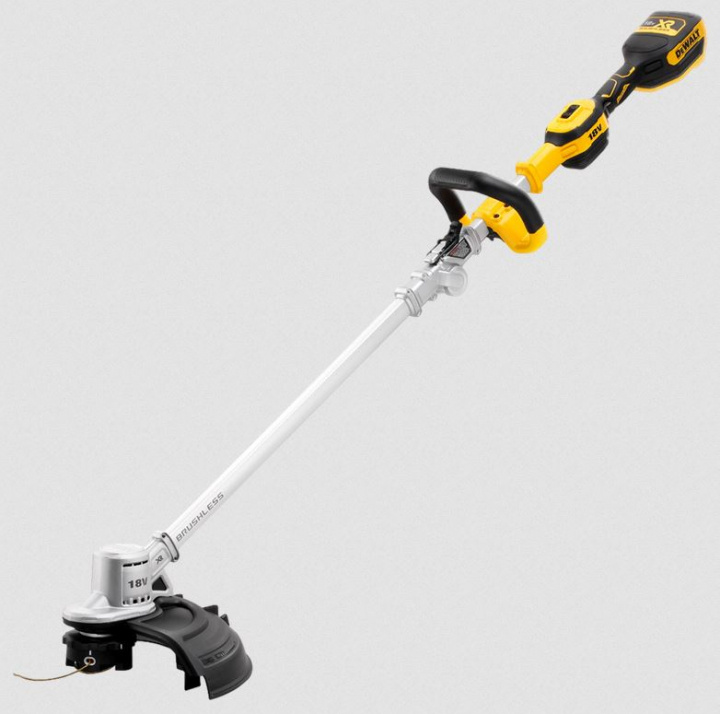 DeWALT DCMST561N-XJ 18V XR RUOHONLEIKKURI 36CM , SOLO ryhmässä KOTI, TALOUS JA PUUTARHA / Puutarhatuotteet / Muut @ TP E-commerce Nordic AB (D13979)