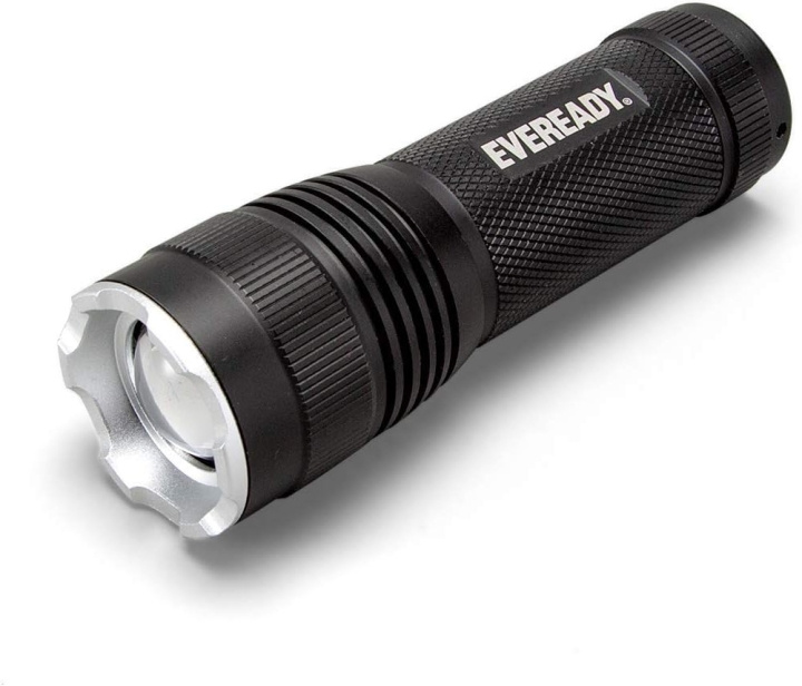 Energizer Eveready Tactical Light LEd 300 lumenia ryhmässä URHEILU, VAPAA-AIKA JA HARRASTUS / Taskulamput & Otsalamput / Taskulamput @ TP E-commerce Nordic AB (D14144)