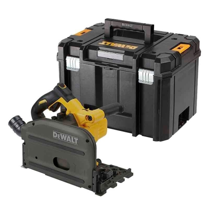 DeWALT DCS520NT-XJ pistosaha 54V solo ryhmässä KOTI, TALOUS JA PUUTARHA / Työkalut & Tee itse / Sahat @ TP E-commerce Nordic AB (D14146)