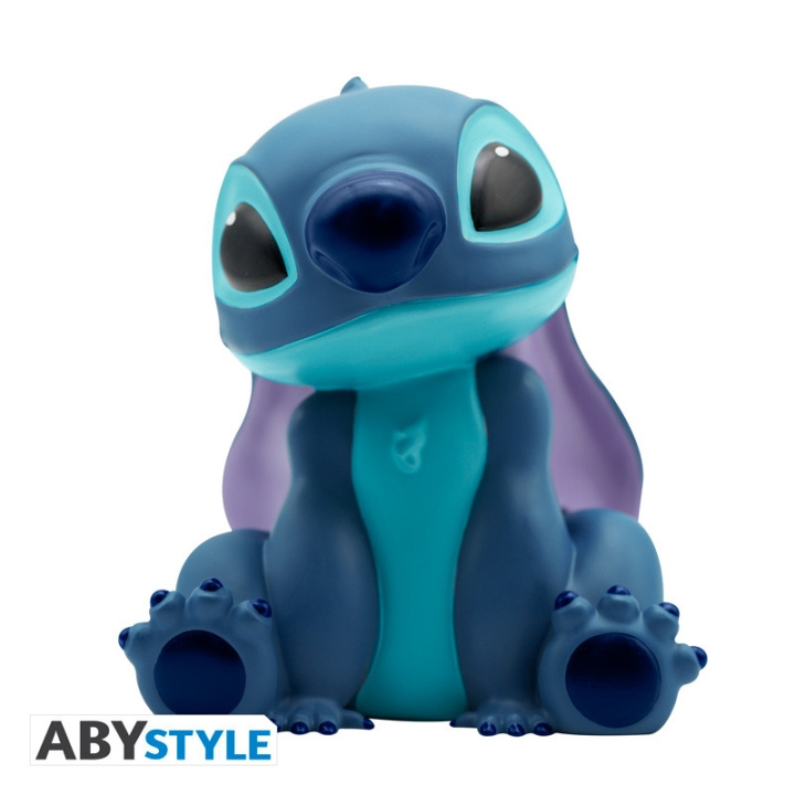 Disney Rahapankki - Lilo & Stitch ryhmässä URHEILU, VAPAA-AIKA JA HARRASTUS / Hauskat tavarat / Älylaitteet @ TP E-commerce Nordic AB (D14154)