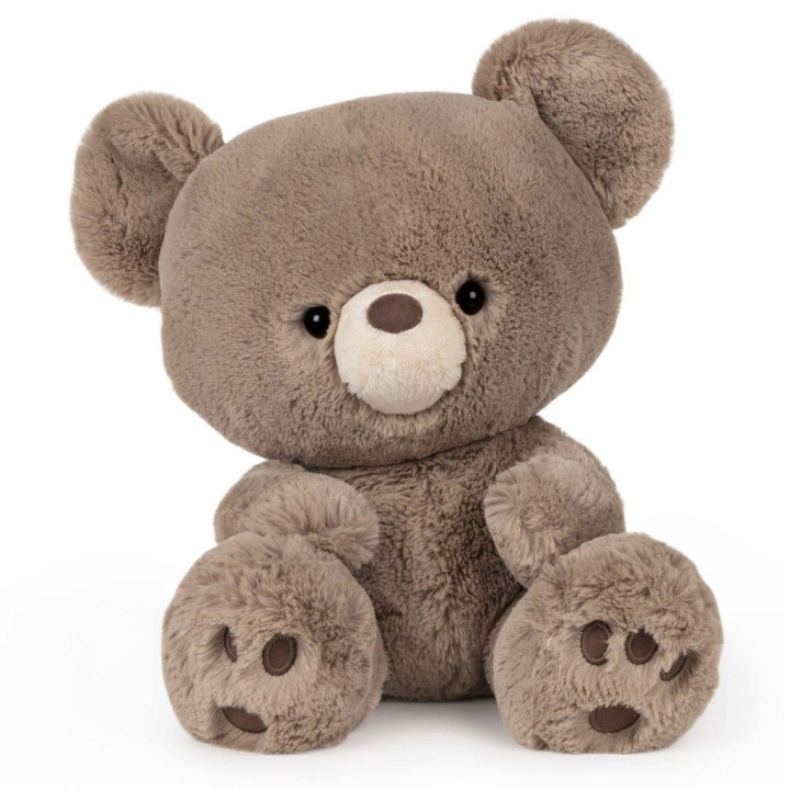 Gund Hahmo Karhu Kai 30 cm (6058421) ryhmässä LELUT, TUOTTEET LAPSILLE JA VAUVOILLE / Lelut vauvoille (0-3v) / Pehmolelut @ TP E-commerce Nordic AB (D14318)