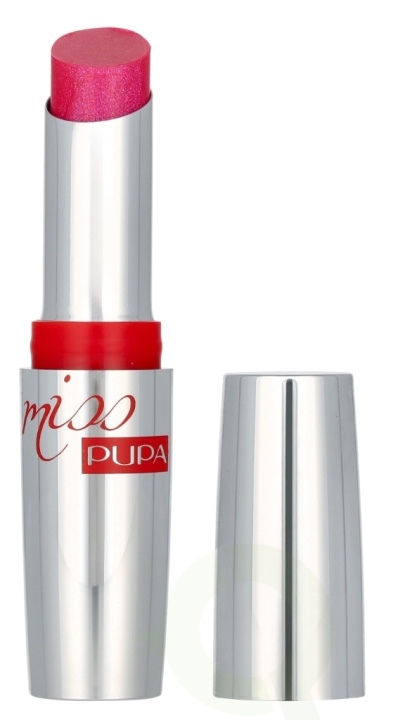 Pupa Milano Pupa Miss Pupa Starlight Lipstick 2.5 g #704 Lovely Meghan ryhmässä KAUNEUS JA TERVEYS / Meikit / Huulet / Huulipuna @ TP E-commerce Nordic AB (D14441)