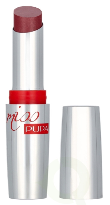 Pupa Milano Pupa Miss Pupa Lipstick 2.4 ml #602 Golden Obsession ryhmässä KAUNEUS JA TERVEYS / Meikit / Huulet / Huulipuna @ TP E-commerce Nordic AB (D14445)