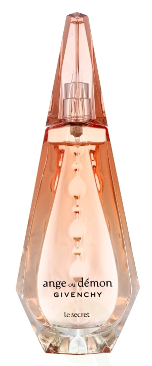 Givenchy Ange Ou Demon Le Secret Edp Spray 100 ml ryhmässä KAUNEUS JA TERVEYS / Tuoksut & Parfyymit / Parfyymit / Naisten Tuoksut @ TP E-commerce Nordic AB (D14456)