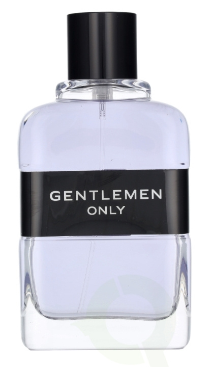 Givenchy Gentlemen Only Edt Spray 100 ml ryhmässä KAUNEUS JA TERVEYS / Tuoksut & Parfyymit / Parfyymit / Miesten Tuoksut @ TP E-commerce Nordic AB (D14488)