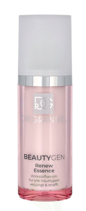 Dr Grandel Dr. Grandel Beauty Gen Renew Essence 30 ml ryhmässä KAUNEUS JA TERVEYS / Ihonhoito / Kasvot / Puhdistus @ TP E-commerce Nordic AB (D14492)