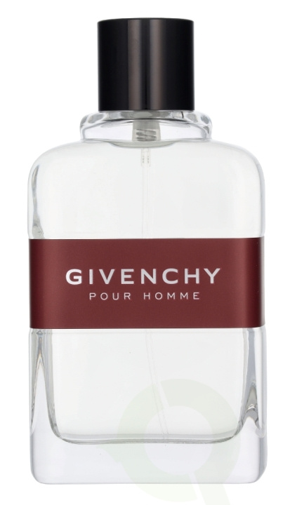 Givenchy Pour Homme Edt Spray 100 ml ryhmässä KAUNEUS JA TERVEYS / Tuoksut & Parfyymit / Parfyymit / Miesten Tuoksut @ TP E-commerce Nordic AB (D14500)