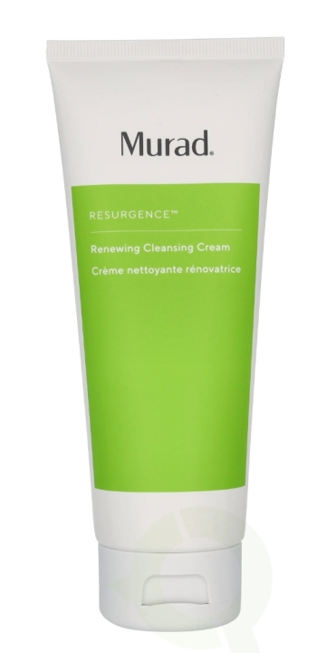 Murad Renewing Cleansing Cream 148 ml ryhmässä KAUNEUS JA TERVEYS / Ihonhoito / Kasvot / Puhdistus @ TP E-commerce Nordic AB (D14501)