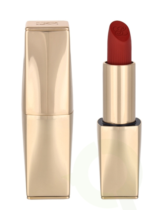 Estee Lauder Pure Color Envy Matte Sculpting Lipstick 3.5 g #333 Persuasive ryhmässä KAUNEUS JA TERVEYS / Meikit / Huulet / Huulipuna @ TP E-commerce Nordic AB (D14509)