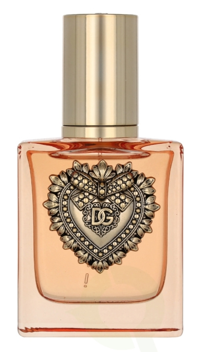 Dolce & Gabbana Devotion Intense Edp Spray 50 ml ryhmässä KAUNEUS JA TERVEYS / Tuoksut & Parfyymit / Parfyymit / Naisten Tuoksut @ TP E-commerce Nordic AB (D14510)