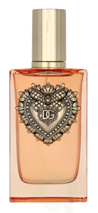 Dolce & Gabbana Devotion Intense Edp Spray 100 ml ryhmässä KAUNEUS JA TERVEYS / Tuoksut & Parfyymit / Parfyymit / Naisten Tuoksut @ TP E-commerce Nordic AB (D14511)