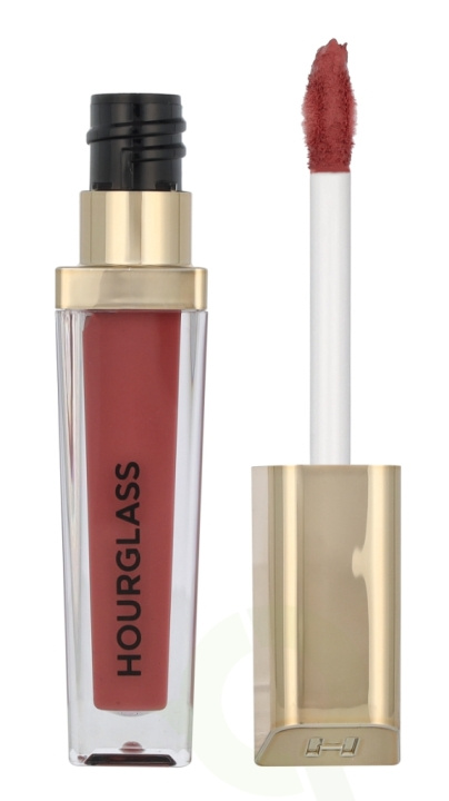 Hourglass Velvet Story Lip Cream 3.6 g Pure ryhmässä KAUNEUS JA TERVEYS / Meikit / Huulet / Huulivoide @ TP E-commerce Nordic AB (D14570)