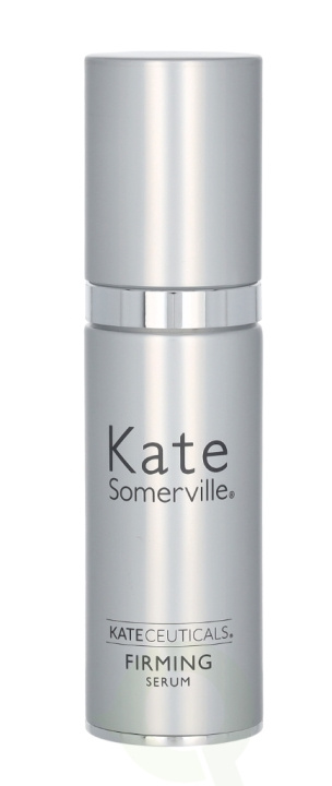 Kate Somerville KateCeuticals Firming Serum 30 ml ryhmässä KAUNEUS JA TERVEYS / Ihonhoito / Kasvot / Seerumit iholle @ TP E-commerce Nordic AB (D14577)