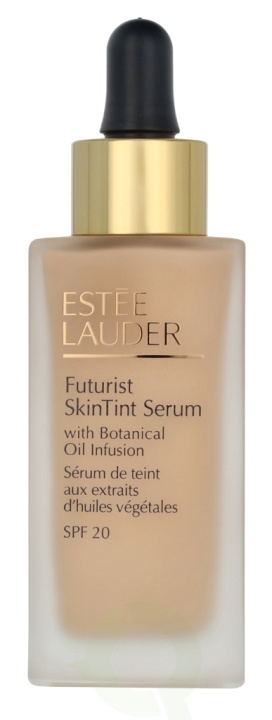 Estee Lauder Futurist SkinTint Serum SPF20 30 ml 2N1 Desert Beige ryhmässä KAUNEUS JA TERVEYS / Ihonhoito / Kasvot / Seerumit iholle @ TP E-commerce Nordic AB (D14697)