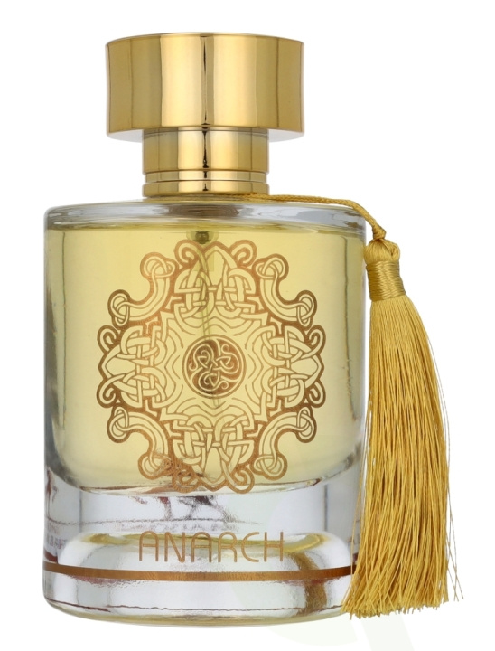 Maison Alhambra Anarch Edp Spray 100 ml ryhmässä KAUNEUS JA TERVEYS / Tuoksut & Parfyymit / Parfyymit @ TP E-commerce Nordic AB (D14750)