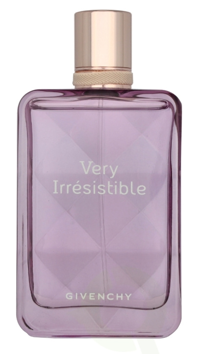 Givenchy Very Irresistible Edp Spray 80 ml ryhmässä KAUNEUS JA TERVEYS / Tuoksut & Parfyymit / Parfyymit / Naisten Tuoksut @ TP E-commerce Nordic AB (D14782)