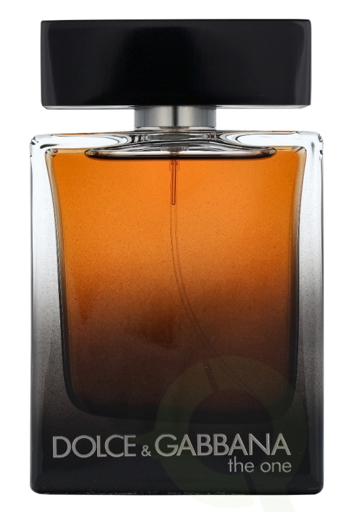 Dolce & Gabbana The One For Men Edp Spray 100 ml ryhmässä KAUNEUS JA TERVEYS / Tuoksut & Parfyymit / Parfyymit / Miesten Tuoksut @ TP E-commerce Nordic AB (D14810)