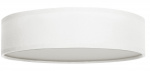 Smartwares Taklampa Textil Ø40cm Vit (10.004.68) Smartwares Taklampa Textil Ø40cm Vit (10.004.68)