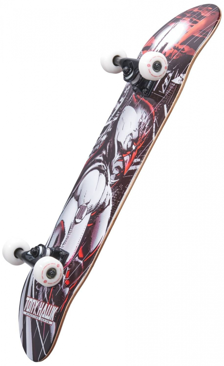 Osta Tony Hawk 540 Industrial Komplett Skateboard 