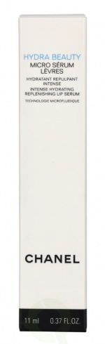 Chanel Hydra Beauty Micro Serum 11 ml