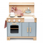 Tender Leaf Mini Chef - Home Kitchen - (TL8205) Tender Leaf Mini Chef - Home Kitchen - (TL8205)