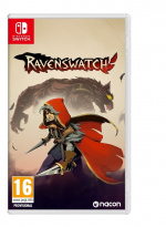 Ravenswatch (Switch)